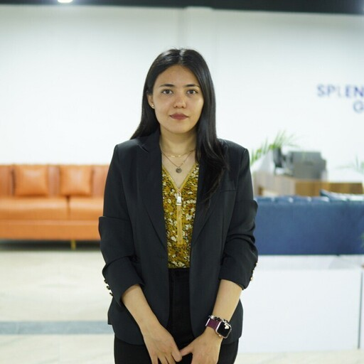 Smriti Pandey